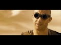 Riddick Trailer Legendado Oficial (2013) - Vin Diesel Filme