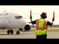 Day in the life of an airline pilot (FREEview 112)