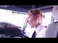 Day in the life of an airline pilot (FREEview 112)
