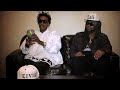 Wiz Khalifa Feat. Ty Dolla $ign "Signs Ty Dolla $ign To Taylor Gang" Video