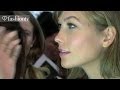 Carolina Herrera S/S 2014 Hair and Make Up ft Karlie Kloss | New York Fashion Week NYFW | FashionTV Carolina Herrera S/S 2014 Hair and Make Up ft Karlie Kloss | New York Fashion Week NYFW | FashionTV