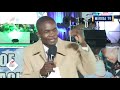 Kwabviwa hakuna kumira zvakanaka