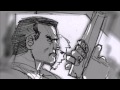 Syphon Filter Dark Mirror : Bonus clip "Sketch Show"