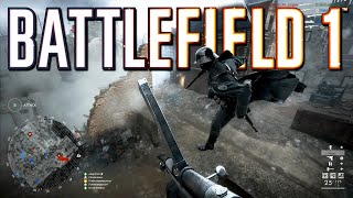 Battlefield 1: All Eyes on 2021