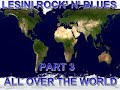 Lesini Rock' N' Blues Part 3 - MACHALIOTIS DIMITRIS LESINI
