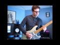 Dimarzio Area '61 - Bluesy Soloing (neck pickup)