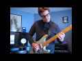Dimarzio Area '61 - Bluesy Soloing (neck pickup)