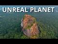 UNREAL PLANET  Places That Don't Seem Real