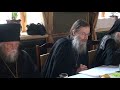 К 100-летию Варсонофия Оптинского. Иг. Тихон (Борисов)