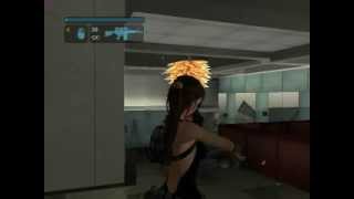 прохождение игры Tomb Raider: Legend часть 4