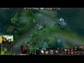 Dota 2 Purge plays Sven