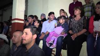 Eventos sociales en Susticacán (Susticacán, Zacatecas)