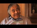 Aaron Russo - L'interview en français