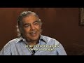 Aaron Russo - L'interview en français