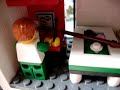 My Lego Apartment