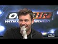 Pitbull In Studio PART 2 | Interview | On Air with Ryan Seacrest