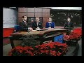 CKWS-TV Interview with Fencing Assistant Coach David Howes 18/12/12