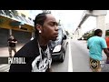 Young Jeezy Feat. YG, Doughboyz Cashout "CTE World: #BYLUG VLOG #1" Video