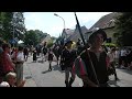 Schlossfest Umzug 2013 - Neuburg an der Donau - Teil 1