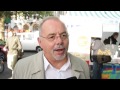 Dag van de Duurzaamheid 2013 - Bekendmaking 'Duurzaamste wethouder van NL'