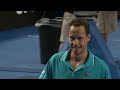 The Best Game Of Tennis Ever?
