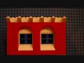 How to Make a Small Lego Apartment