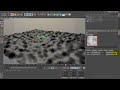 Creating Realistic Displaced Water in C4D