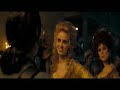 Heyo Captain Jack
