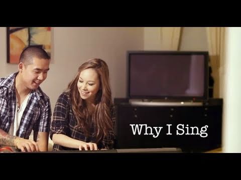 Why I Sing by Jubilee Project