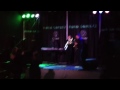 The JJAM at Cardiff University New Entertainment's Variety Performance