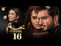 Bharam Episode 16  Hina Tariq  Rabya Kulsoom  Omer Shahzad  18 Dec 2024  ARY Digital