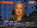 Patty Hearst on Larry King Live Part 1