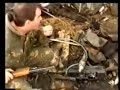 5.korpus tzv ARBiH-bježanija ispred VRS