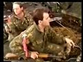 5.korpus tzv ARBiH-bježanija ispred VRS