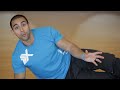 Six-Inch Leg Lifts : Stretching & Lifts for Fitness