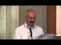 Incontro per il rilancio dei parchi - Tenuta S.Rossore, 21 settembre 2012 - Luigi Piccioni