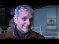 Keir Dullea | Brooks, The Shawshank Redemption Stage