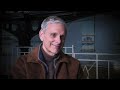 Keir Dullea | Brooks, The Shawshank Redemption Stage