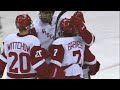 Tyler Barnes Between The Legs Goal