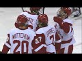 Tyler Barnes Between The Legs Goal