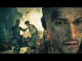 Обзор Spec Ops: The Line - лучший худший шутер