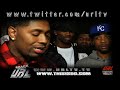 URL Presents Young Miles vs Aye Verb RD 1