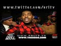 URL Presents Young Miles vs Aye Verb RD 1