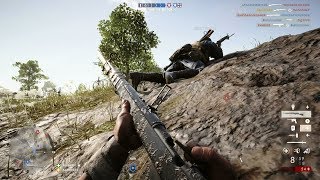 Battlefield 1: Operations Gameplay (No Commentary)