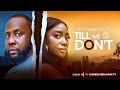 TILL WE DONT - Letting Go of Toxic Love