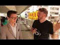 Vincent Laforet, Cheap Camera (Lens) Challenge