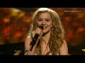 Emmelie de Forest - Only Teardrops (Denmark) - LIVE - 2013 Grand Final