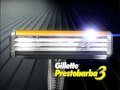 Prestobarba 3