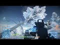 C4 + DIRTBIKE = EPIC MOMENTS - BF3
