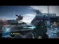 C4 + DIRTBIKE = EPIC MOMENTS - BF3